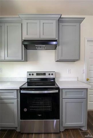 3012 W Sandlewood Street 1, Edinburg, TX 78541