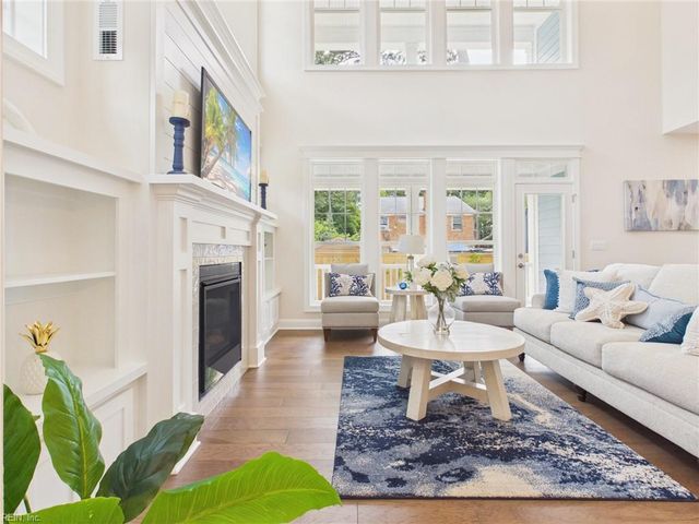 2245 Wake Forest ST, Virginia Beach, VA 23451