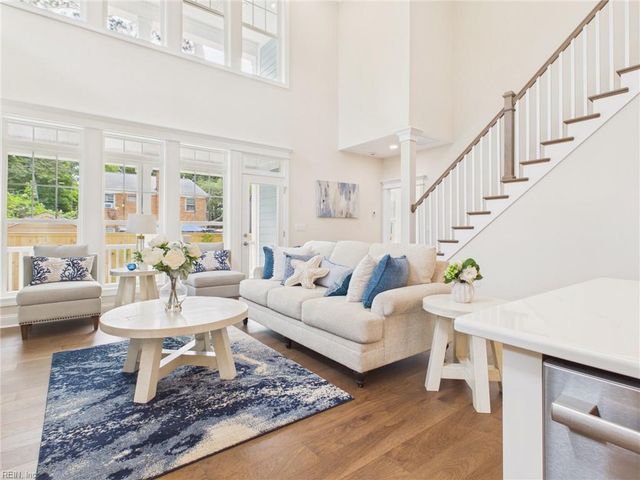 2245 Wake Forest ST, Virginia Beach, VA 23451