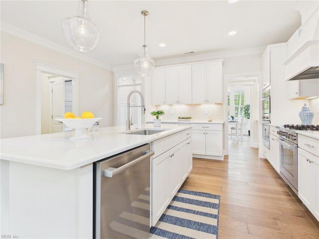 2245 Wake Forest ST, Virginia Beach, VA 23451