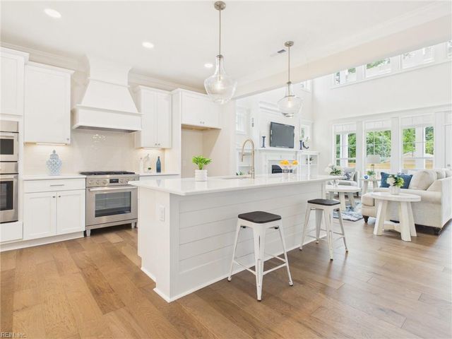 2245 Wake Forest ST, Virginia Beach, VA 23451