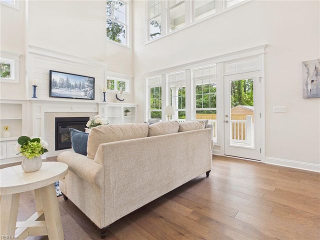 2245 Wake Forest ST, Virginia Beach, VA 23451