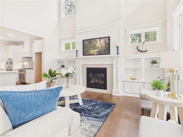 2245 Wake Forest ST, Virginia Beach, VA 23451