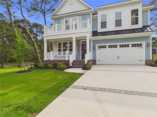 2245 Wake Forest ST, Virginia Beach, VA 23451