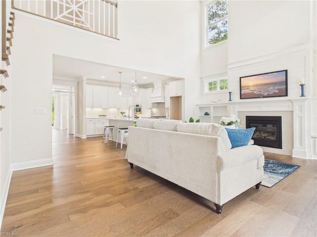 2245 Wake Forest ST, Virginia Beach, VA 23451