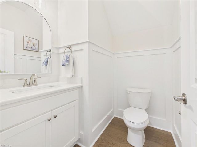 2245 Wake Forest ST, Virginia Beach, VA 23451