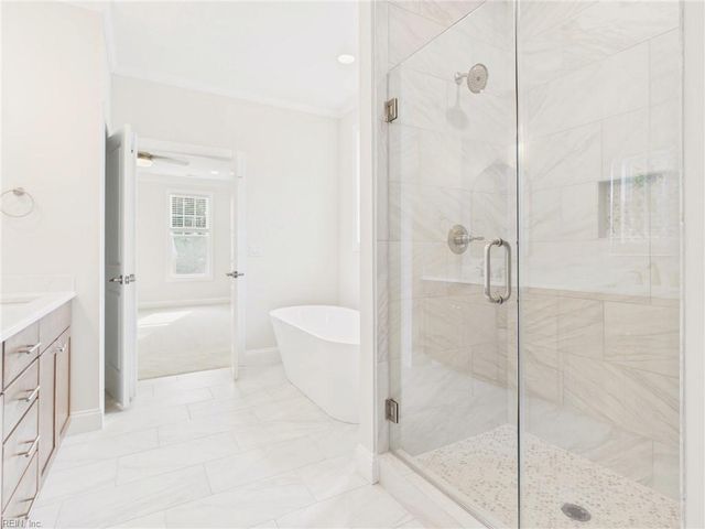 2245 Wake Forest ST, Virginia Beach, VA 23451