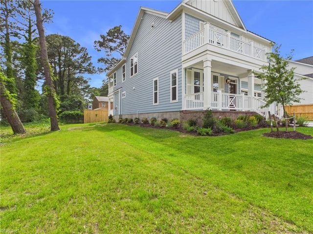 2245 Wake Forest ST, Virginia Beach, VA 23451