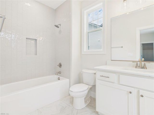 2245 Wake Forest ST, Virginia Beach, VA 23451