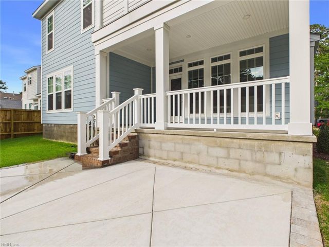 2245 Wake Forest ST, Virginia Beach, VA 23451