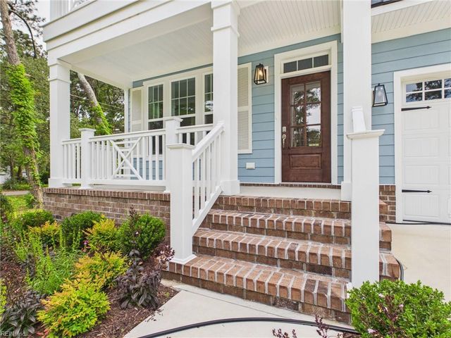 2245 Wake Forest ST, Virginia Beach, VA 23451