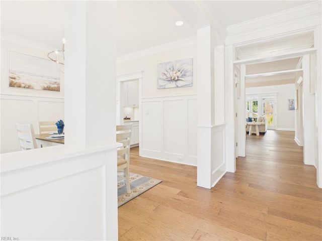 2245 Wake Forest ST, Virginia Beach, VA 23451