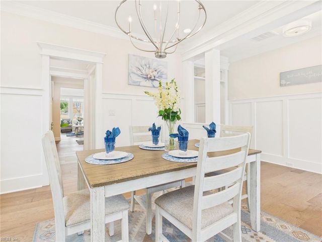 2245 Wake Forest ST, Virginia Beach, VA 23451