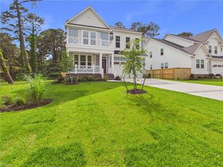 2245 Wake Forest ST, Virginia Beach, VA 23451
