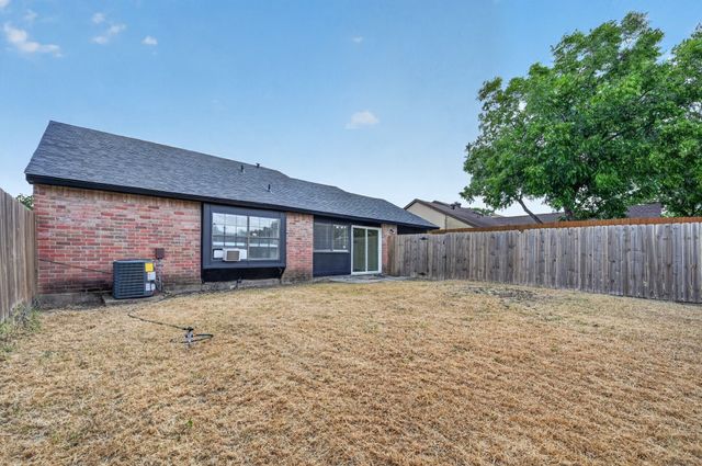 517 Willow Oak Street, Allen, TX 75002