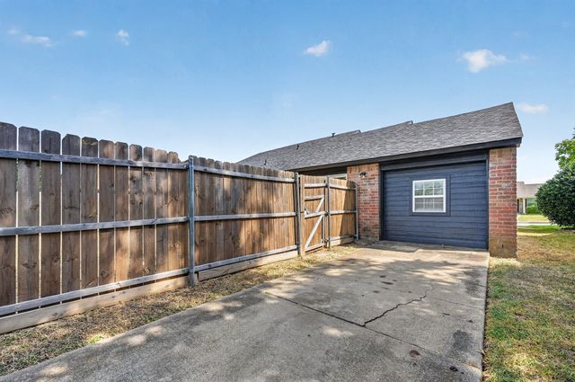 517 Willow Oak Street, Allen, TX 75002