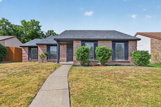 517 Willow Oak Street, Allen, TX 75002