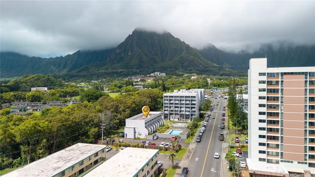 46-260 Kahuhipa Street C207, Kaneohe, HI 96744