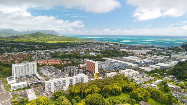 46-260 Kahuhipa Street C207, Kaneohe, HI 96744