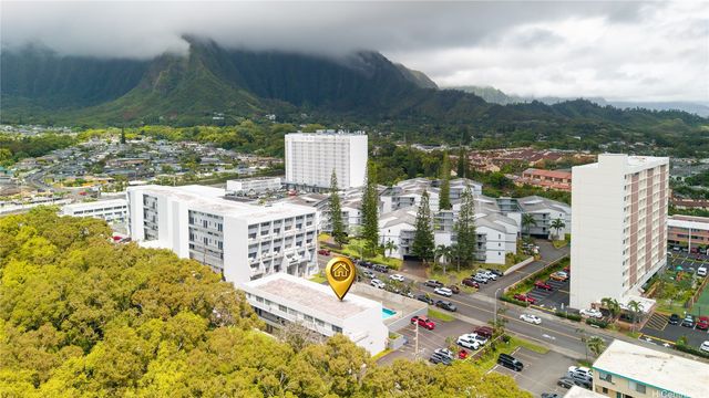 46-260 Kahuhipa Street C207, Kaneohe, HI 96744