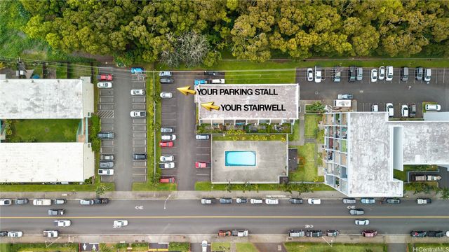 46-260 Kahuhipa Street C207, Kaneohe, HI 96744