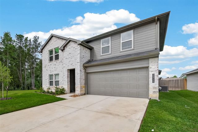 24726 Shallow Cedar Lane, Magnolia, TX 77355