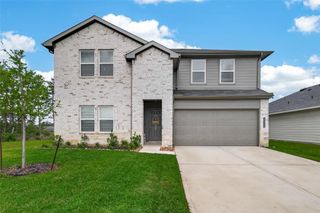 24726 Shallow Cedar Lane, Magnolia, TX 77355