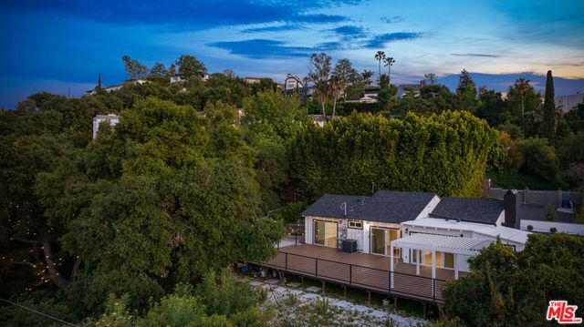 11775 Laurelwood Drive, Studio City, CA 91604