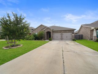 6719 Northchester Drive, Katy, TX 77493