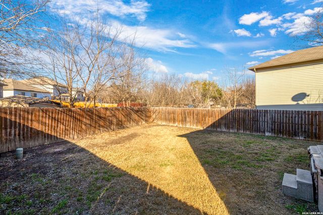 6811 Barton Rock, San Antonio, TX 78239