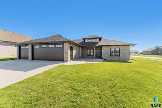 630 S quartzite Ave, Tea, SD 57064