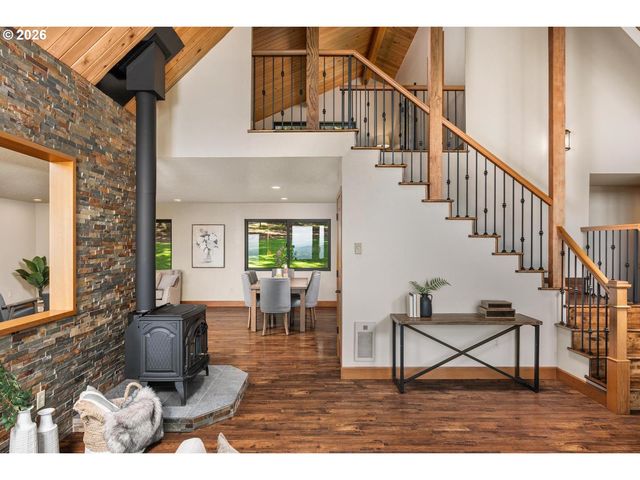 19420 Ne VISTA HILL Dr, Hillsboro, OR 97123