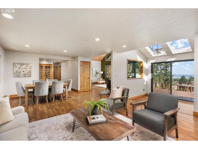 19420 Ne VISTA HILL Dr, Hillsboro, OR 97123