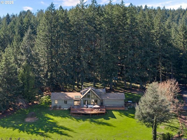 19420 Ne VISTA HILL Dr, Hillsboro, OR 97123