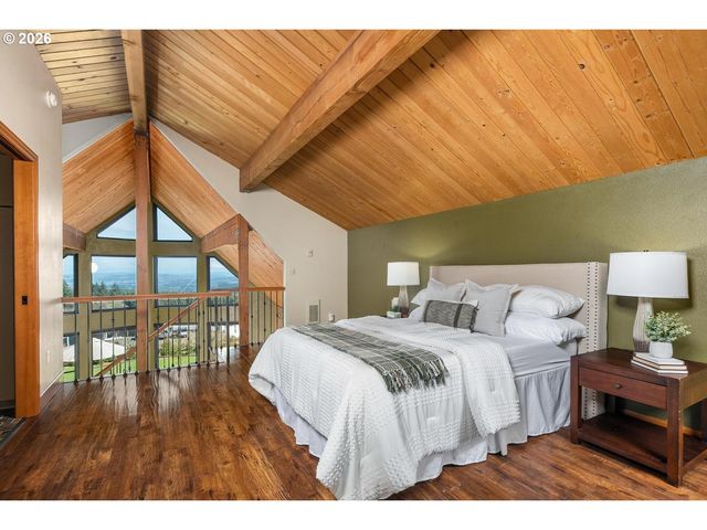 19420 Ne VISTA HILL Dr, Hillsboro, OR 97123