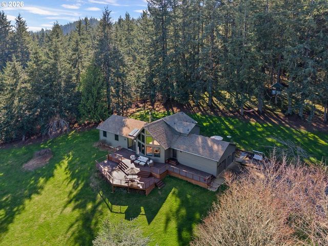 19420 Ne VISTA HILL Dr, Hillsboro, OR 97123