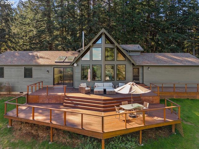 19420 Ne VISTA HILL Dr, Hillsboro, OR 97123