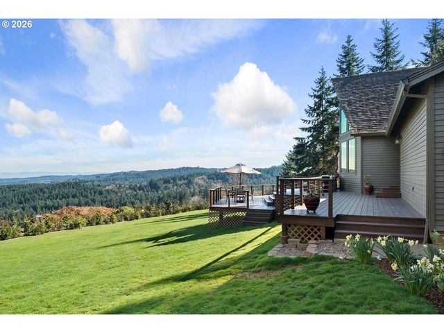 19420 Ne VISTA HILL Dr, Hillsboro, OR 97123