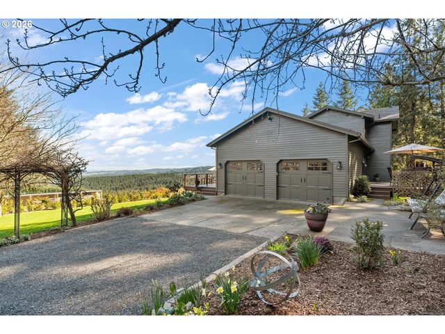 19420 Ne VISTA HILL Dr, Hillsboro, OR 97123