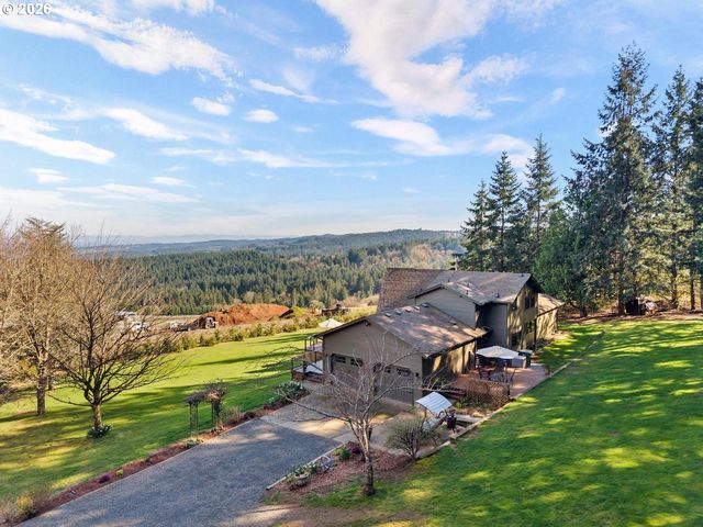 19420 Ne VISTA HILL Dr, Hillsboro, OR 97123