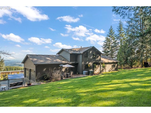19420 Ne VISTA HILL Dr, Hillsboro, OR 97123