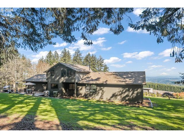 19420 Ne VISTA HILL Dr, Hillsboro, OR 97123