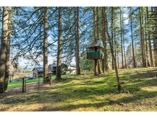 19420 Ne VISTA HILL Dr, Hillsboro, OR 97123