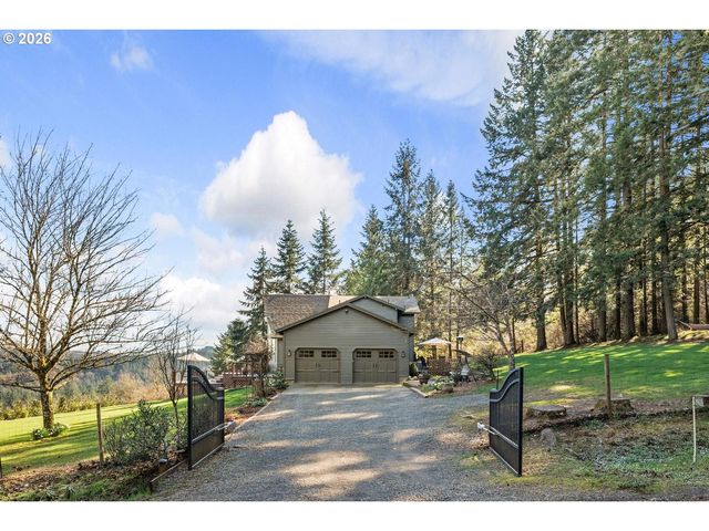 19420 Ne VISTA HILL Dr, Hillsboro, OR 97123