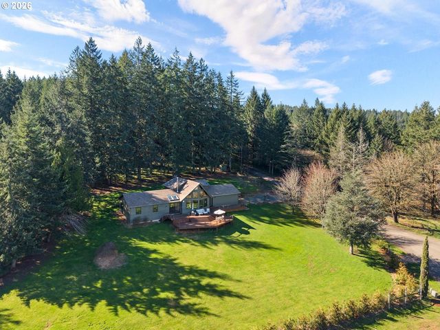 19420 Ne VISTA HILL Dr, Hillsboro, OR 97123