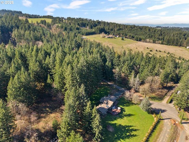 19420 Ne VISTA HILL Dr, Hillsboro, OR 97123