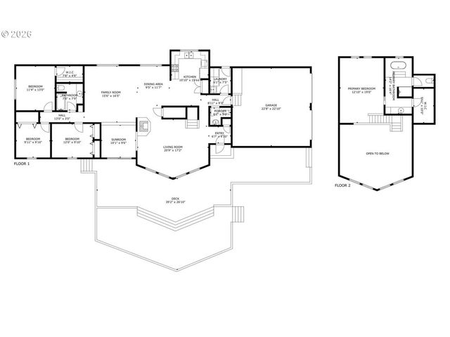 19420 Ne VISTA HILL Dr, Hillsboro, OR 97123