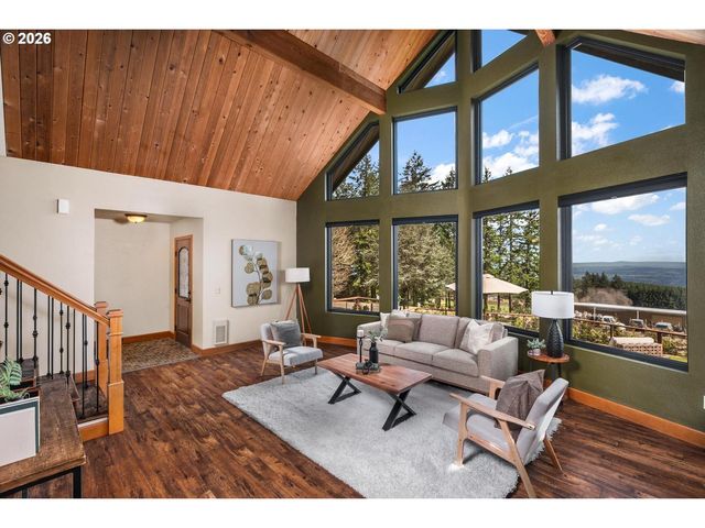 19420 Ne VISTA HILL Dr, Hillsboro, OR 97123