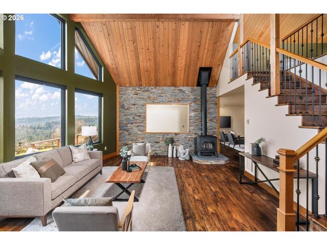 19420 Ne VISTA HILL Dr, Hillsboro, OR 97123