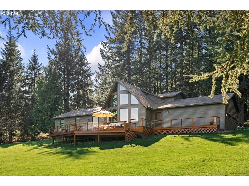 19420 Ne VISTA HILL Dr, Hillsboro, OR 97123